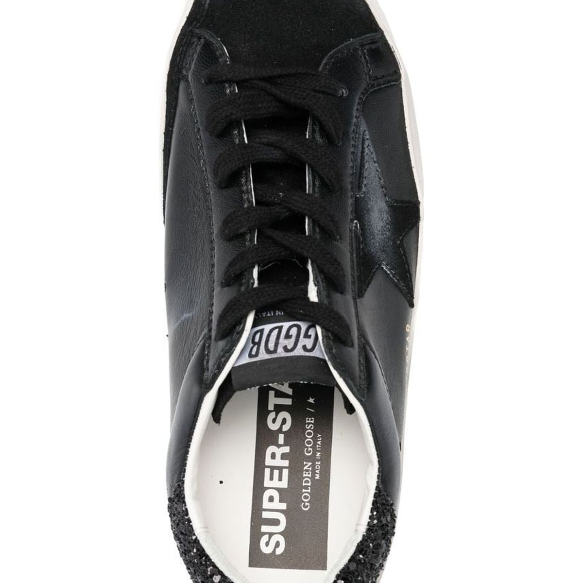 SUPER-STAR SNEAKERS