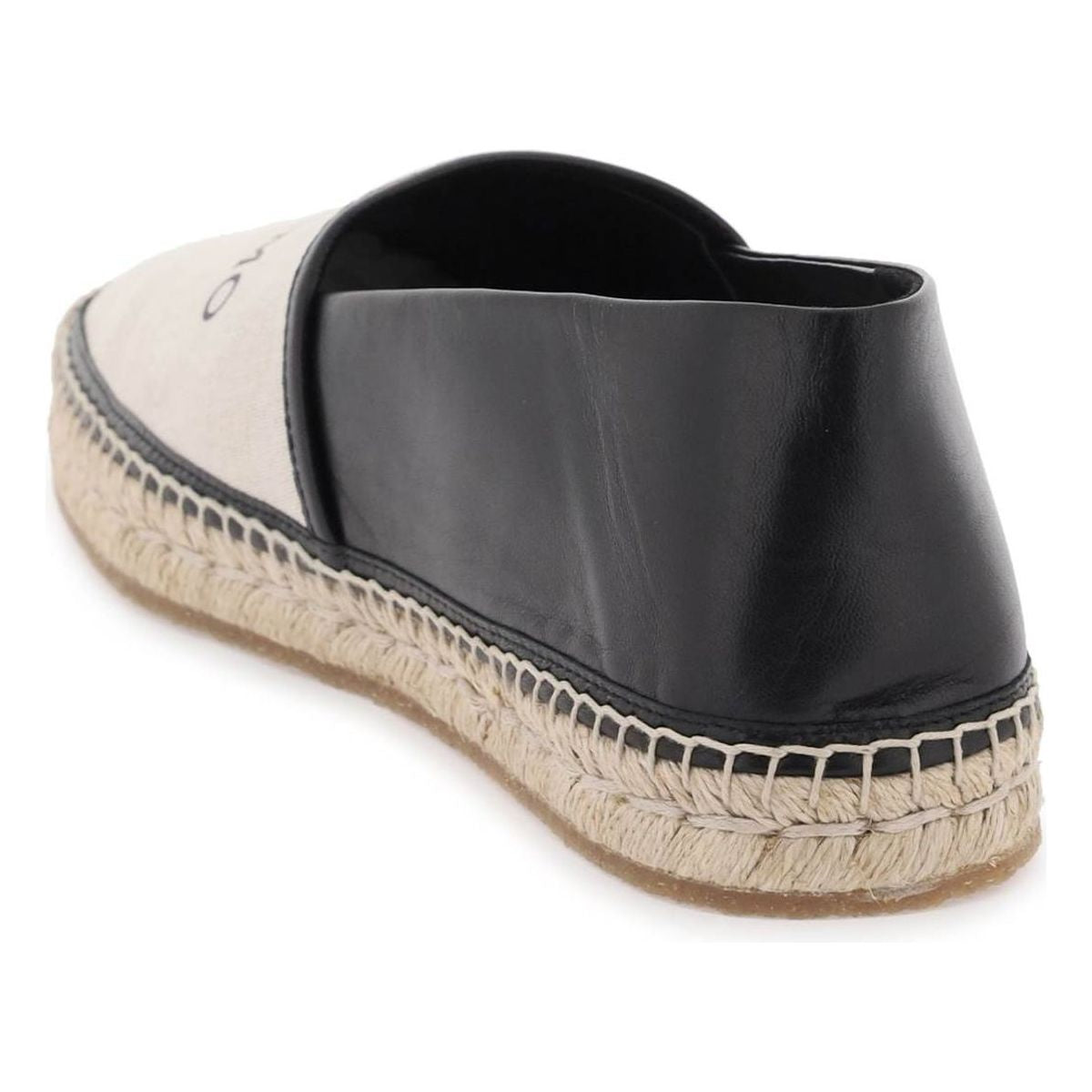 SALVATORE  ESPADRILLES WITH FOLDABLE HEEL
