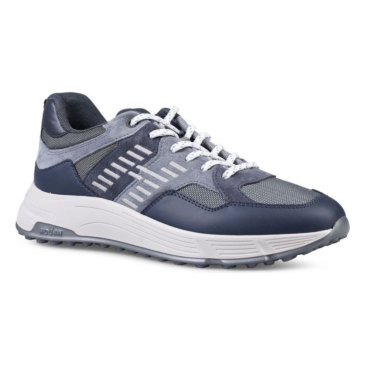 HYPERLIGHT LACE UP SNEAKERS