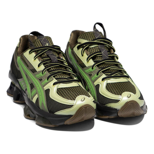 "US5-S GEL-QUANTUM KINETIC" SNEAKERS