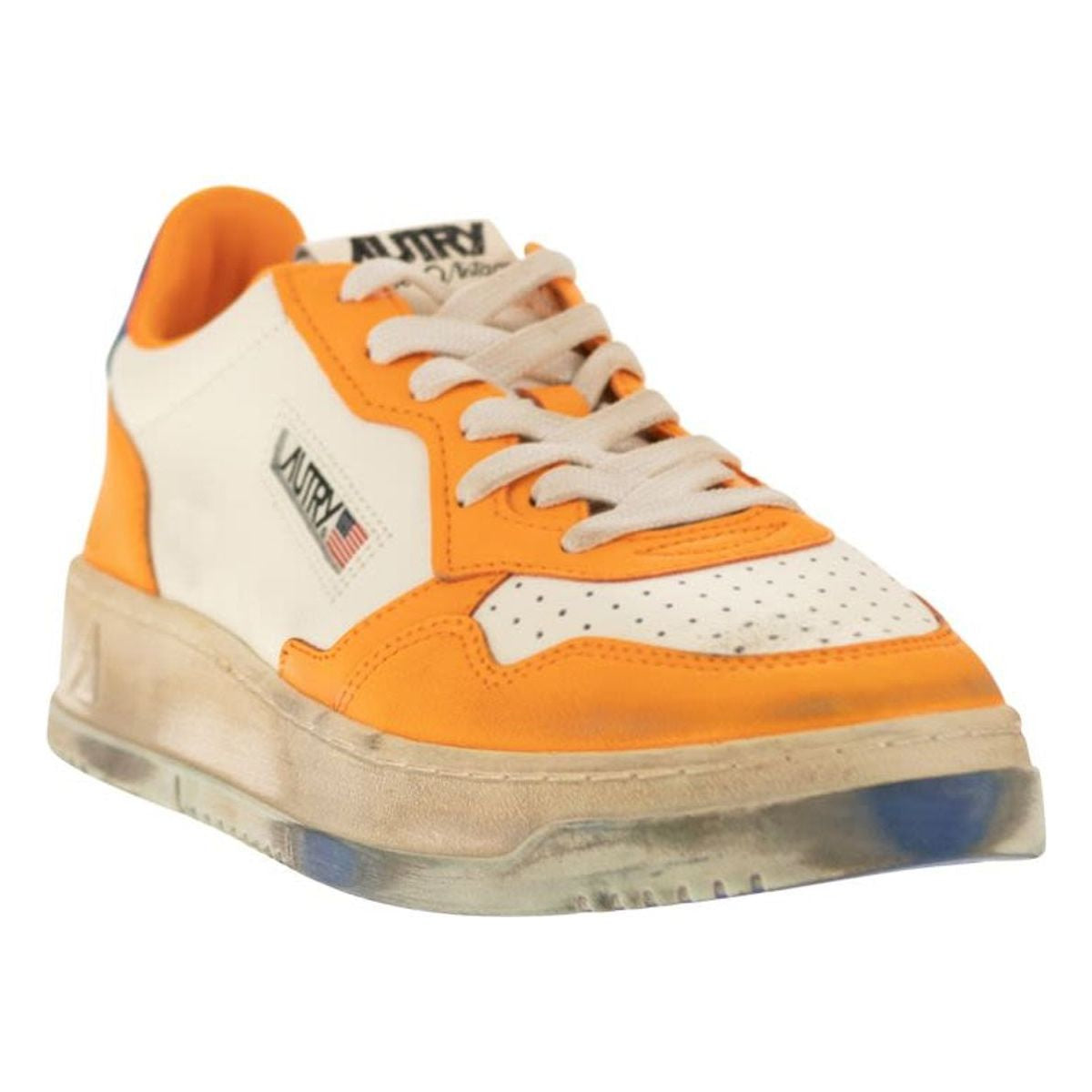 MEDALIST - SUPER VINTAGE TRAINERS