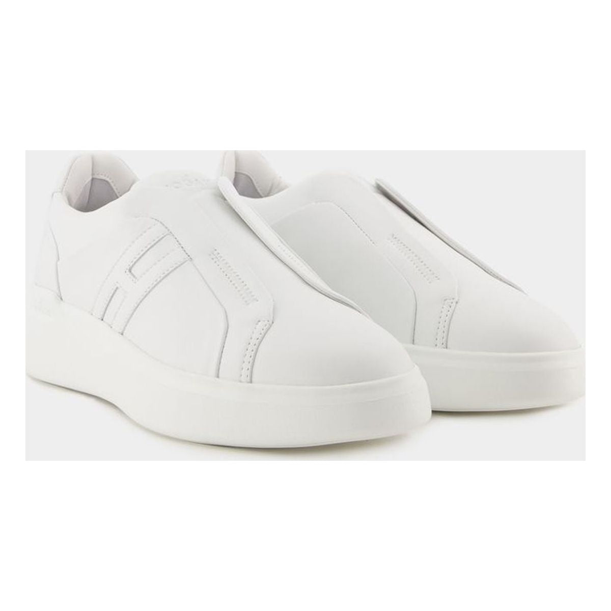 H580 SLIP ON SNEAKERS
