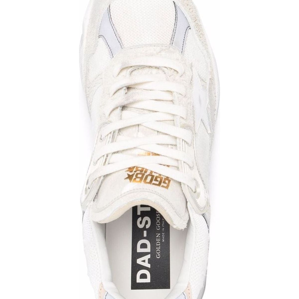 DAD-STAR SNEAKERS