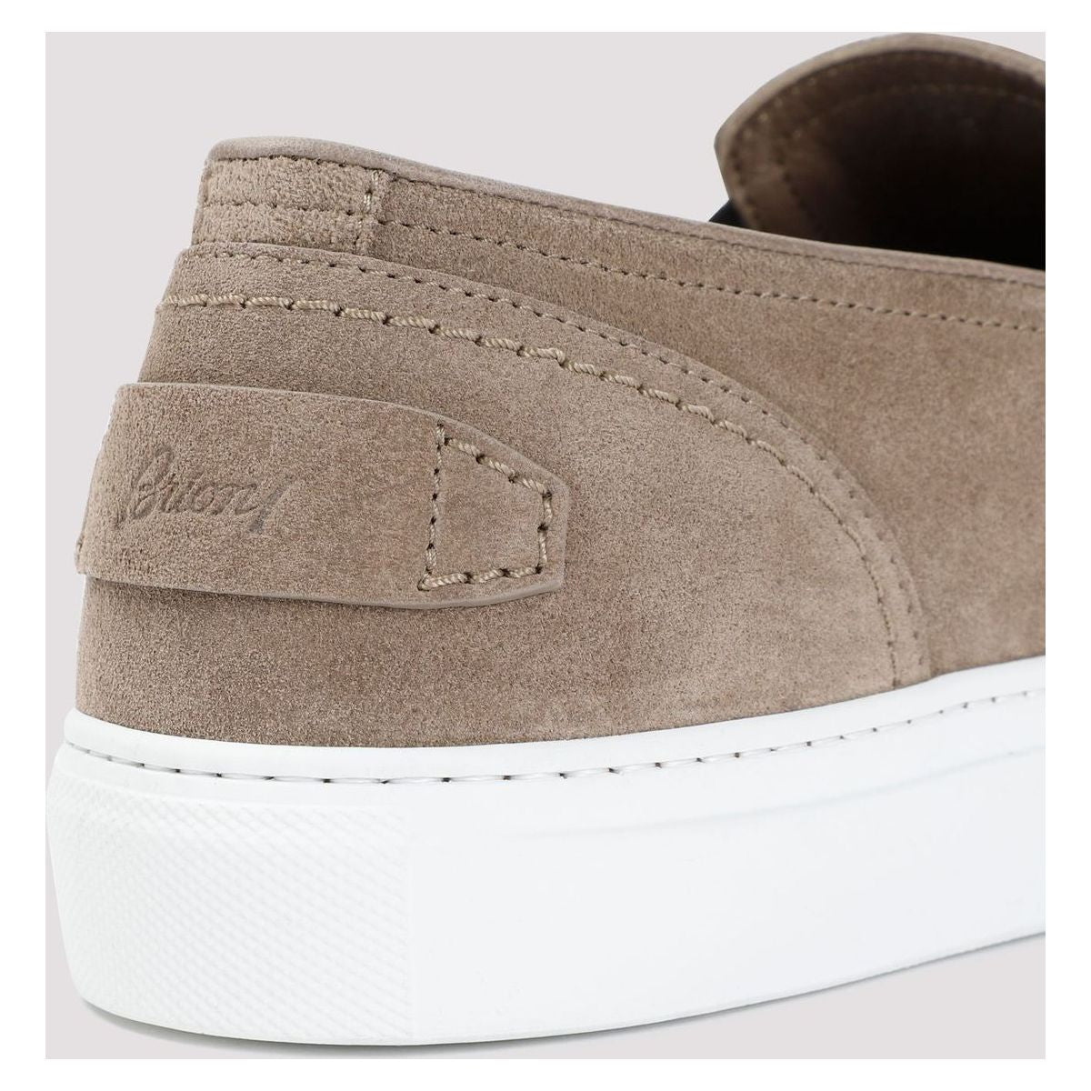 NEW SLIP ON SNEAKERS