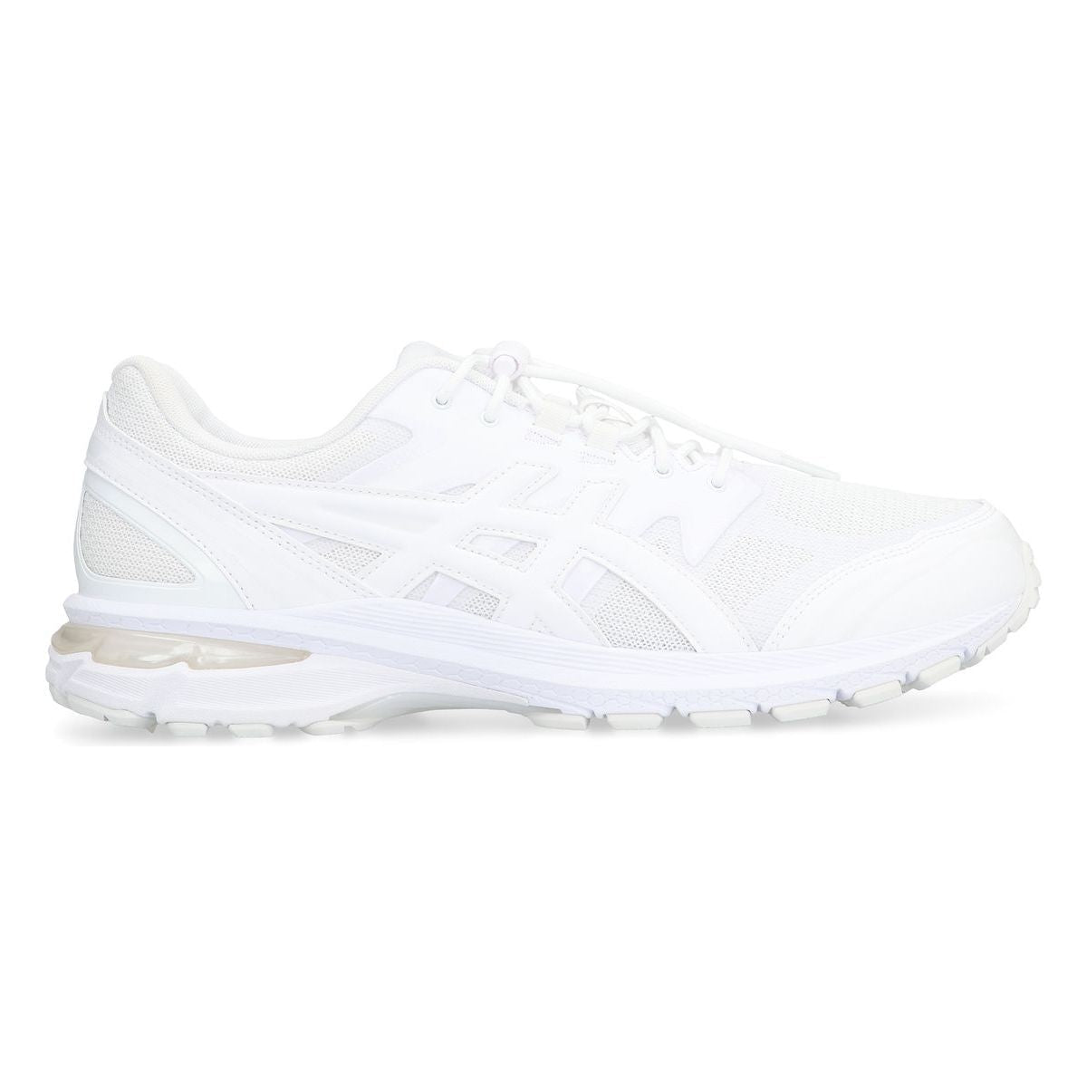 ASICS X COMME DES GARÇONS - FABRIC LOW-TOP SNEAKERS