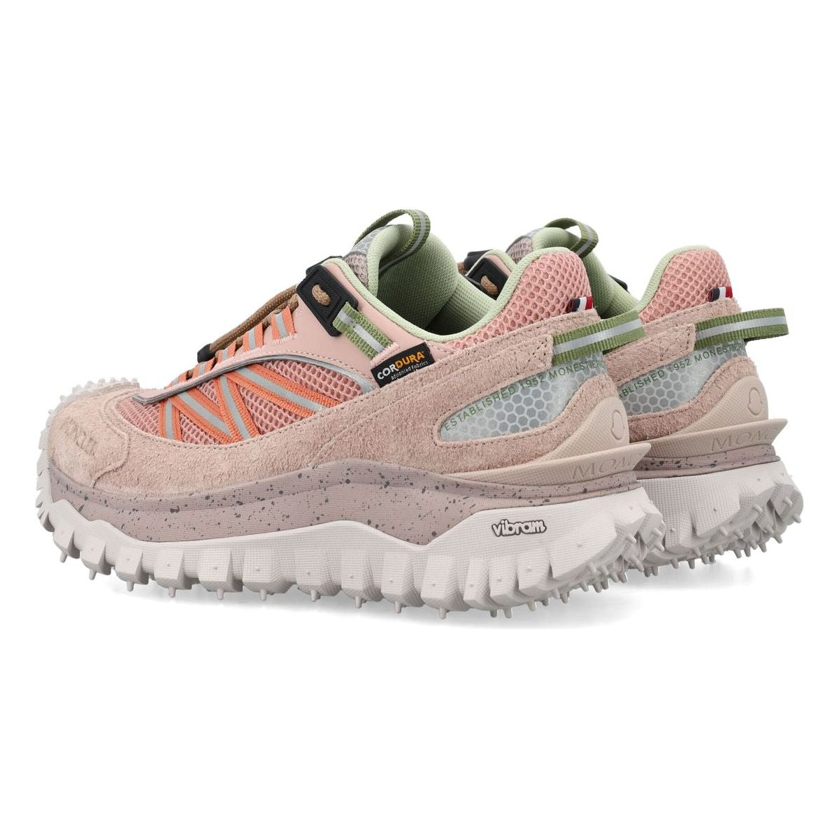 TRAILGRIP TRAINERS