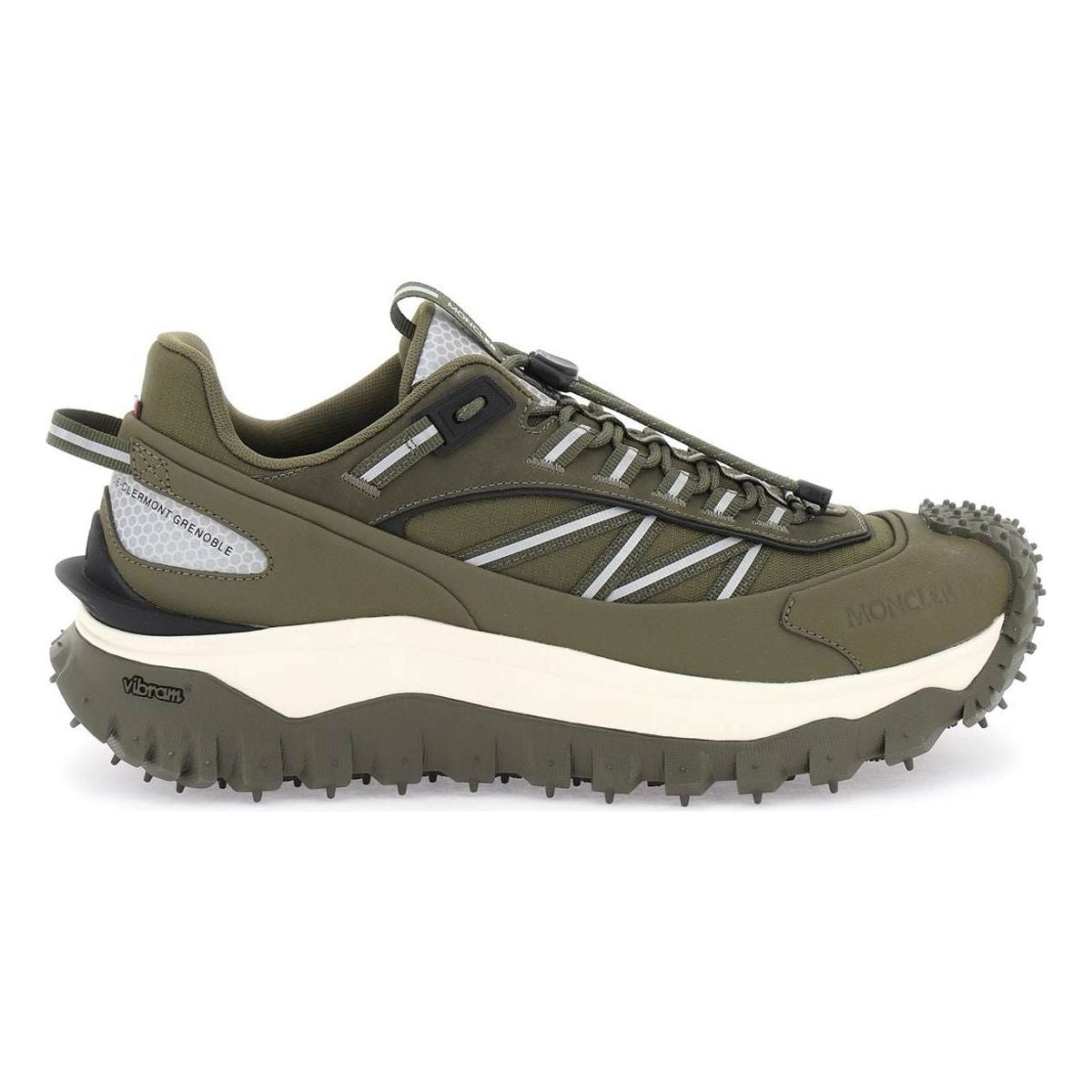BASIC SNEAKERS TRAILGRIP