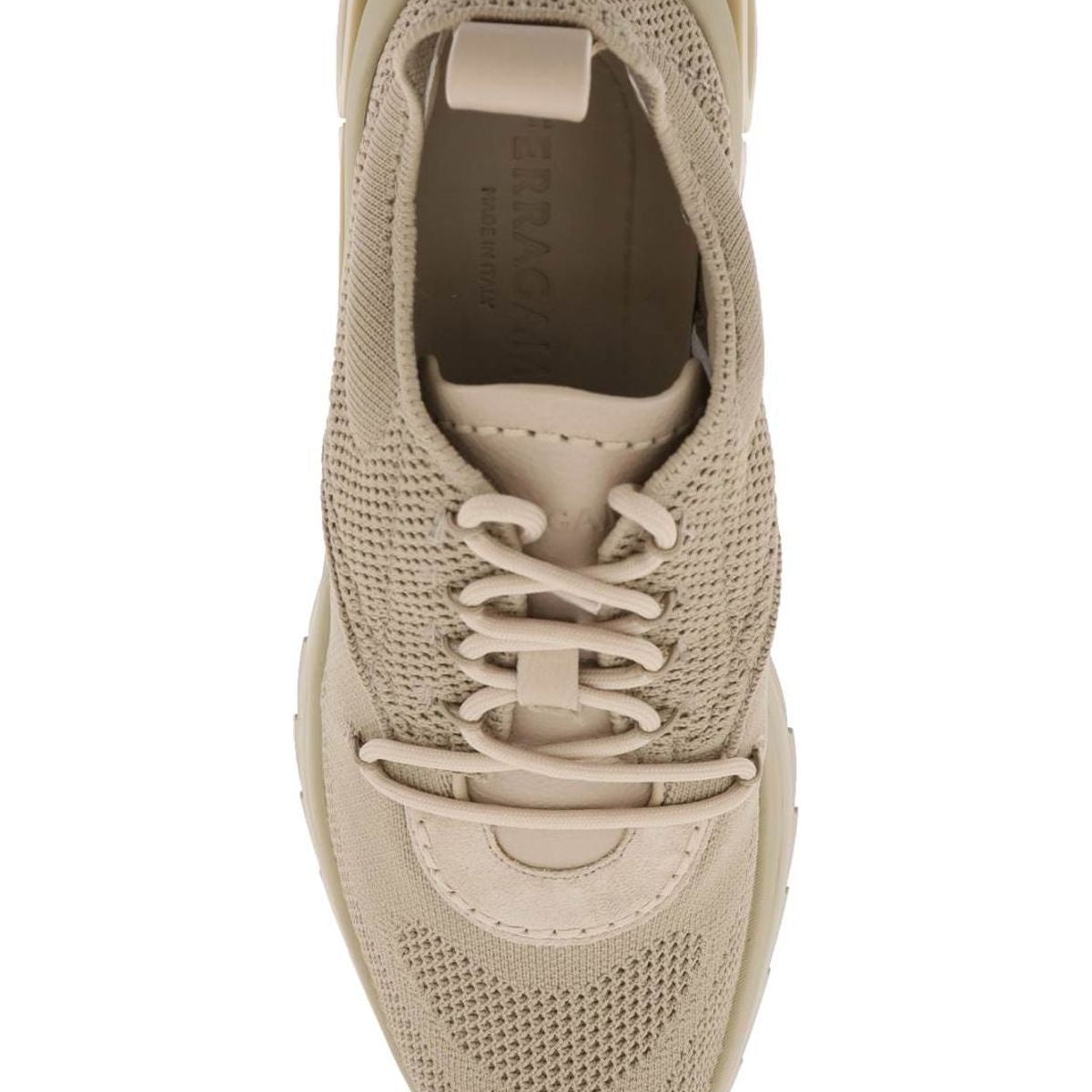 SALVATORE  RUNNING SNEAKERS