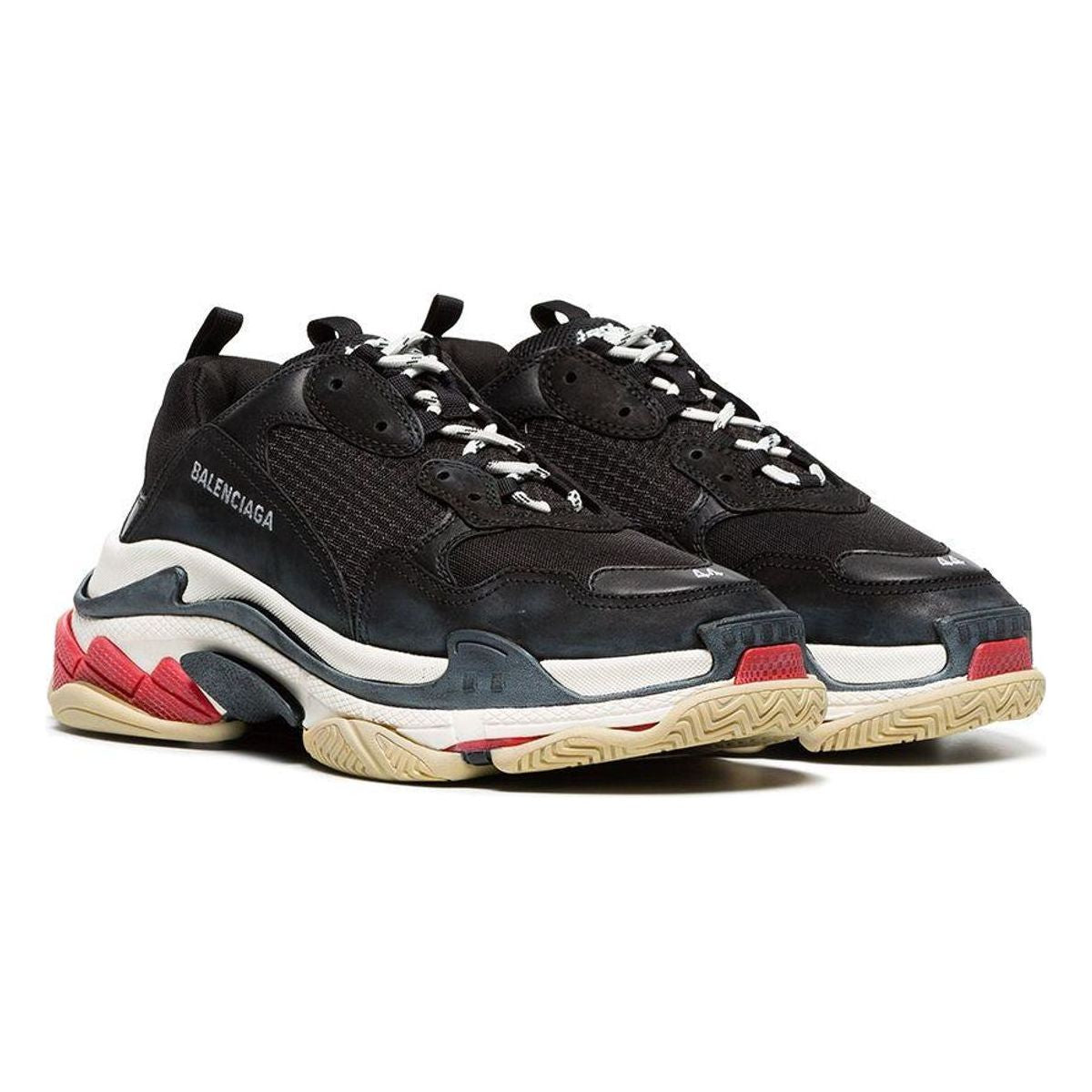 TRIPLE S SNEAKER