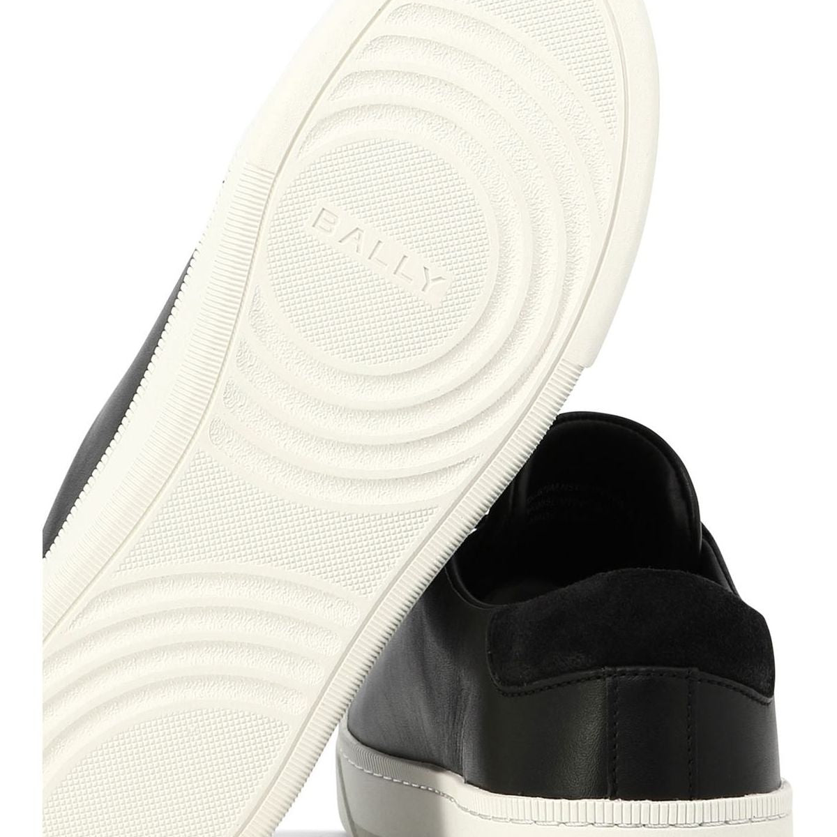 "RYVER" SNEAKERS