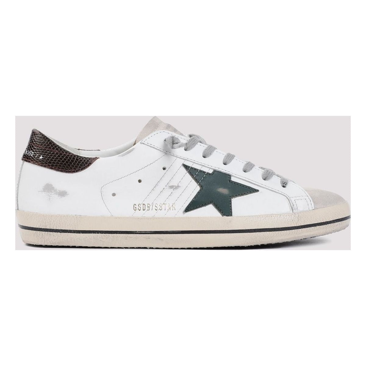 SUPERSTAR SNEAKERS