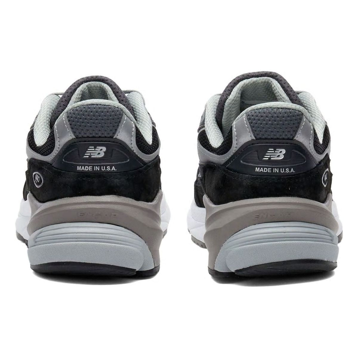 MADE IN USA 990 V6