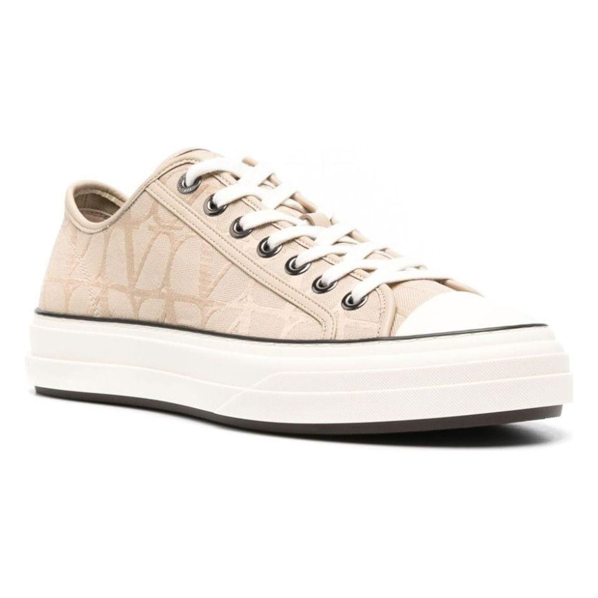 Totaloop Low Top Sneakers