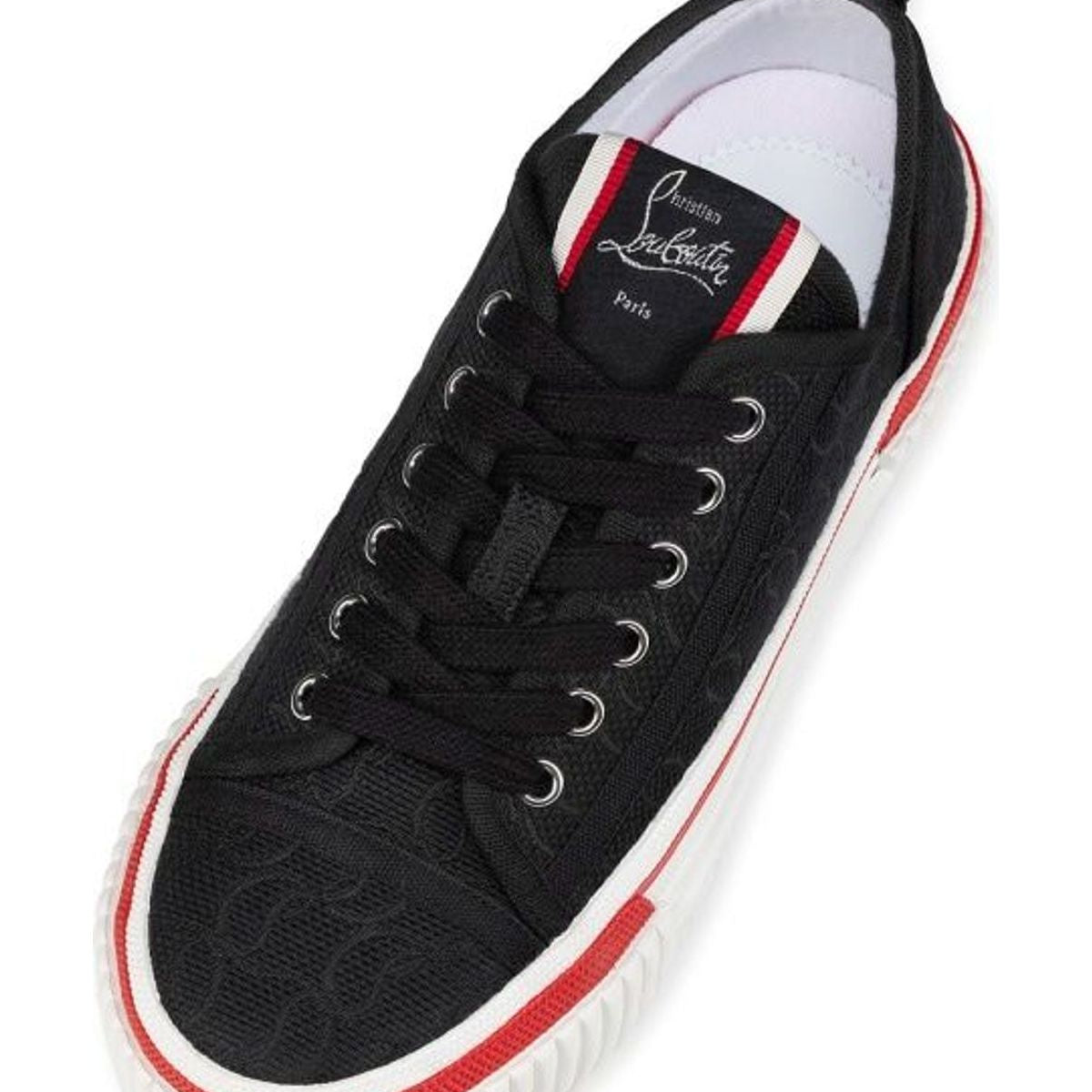 SUPER PEDRO 40MM SNEAKERS