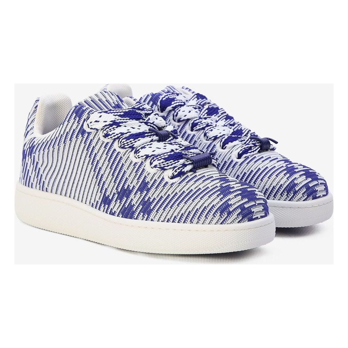 BOX SNEAKERS