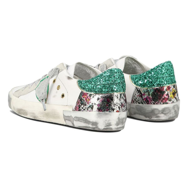 "PRLD" SNEAKERS