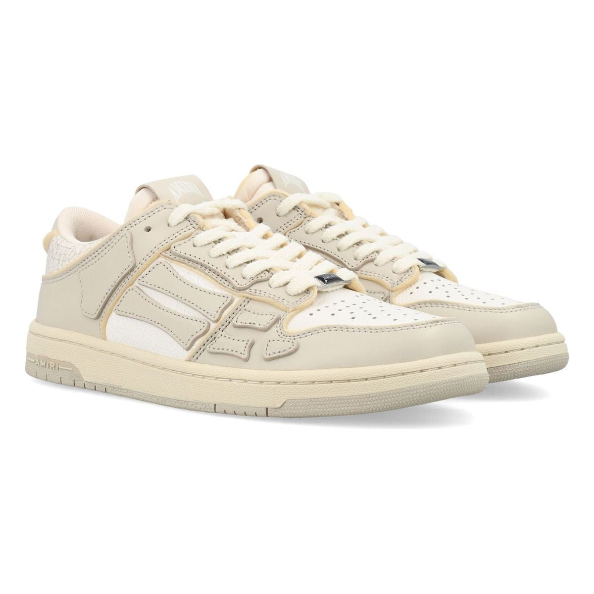 COLLEGIATE SKEL TOP LOW SNEAKERS