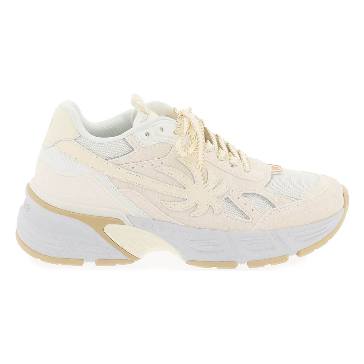 PALM RUNNER SNEAKERS FOR