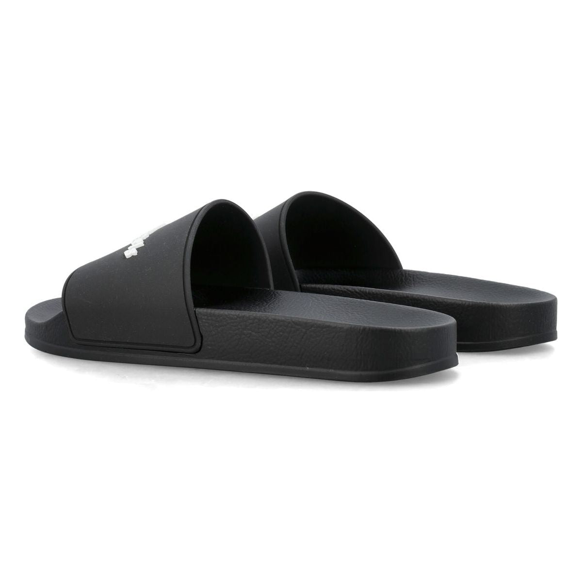 MONOGRAM POOL SLIDER