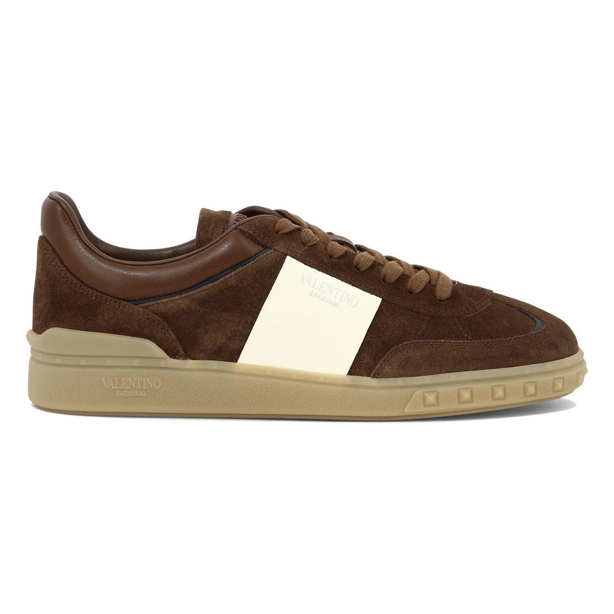 "UPVILLAGE"  SNEAKERS