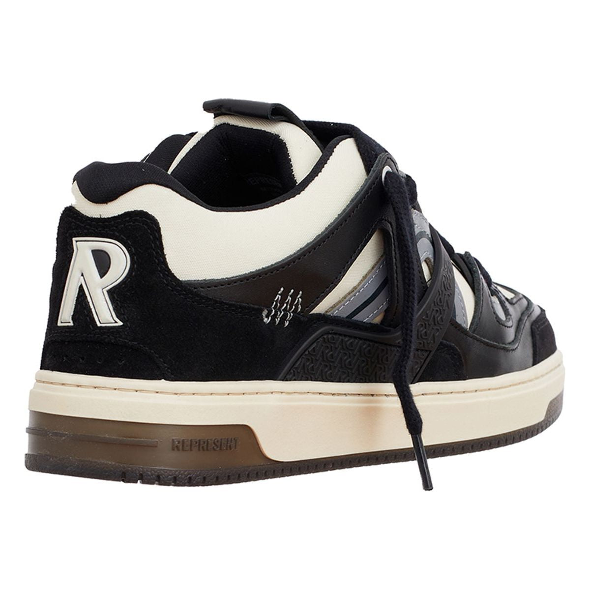 Bully Sneakers