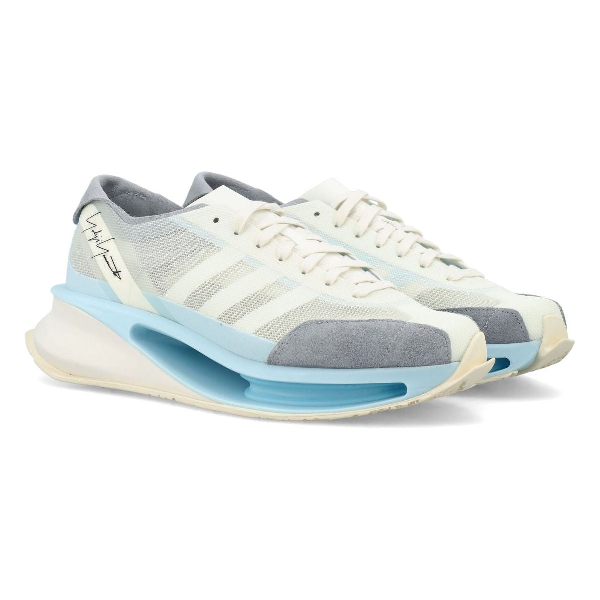 Y-3 S-GENDO RUN