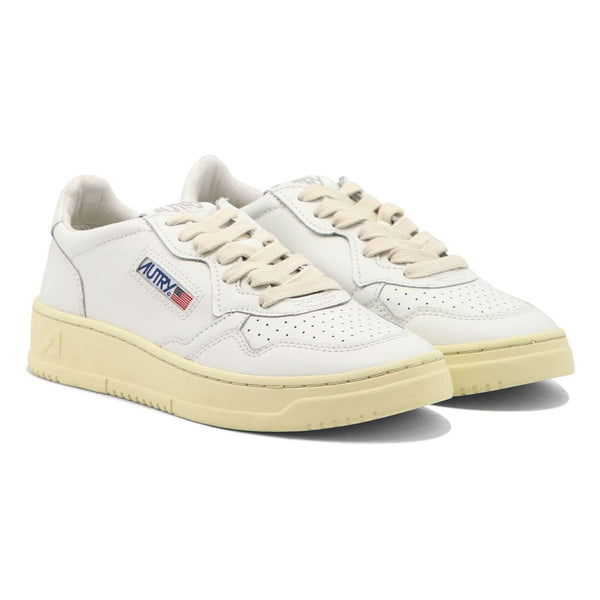 "MEDALIST" SNEAKERS