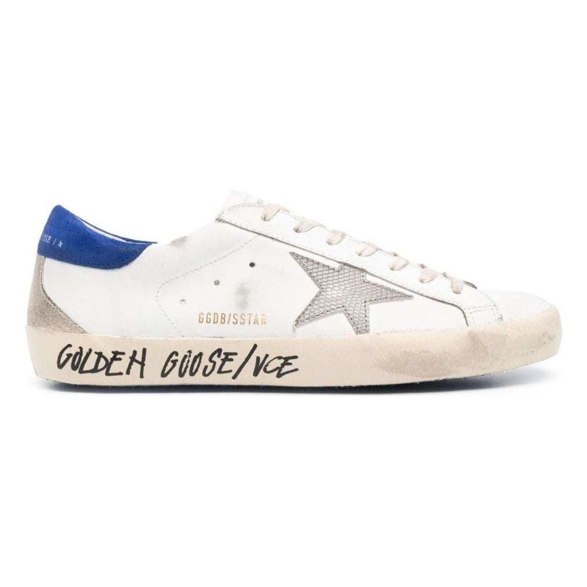 GMF00102F00479711554 SUPERSTAR SNEAKER