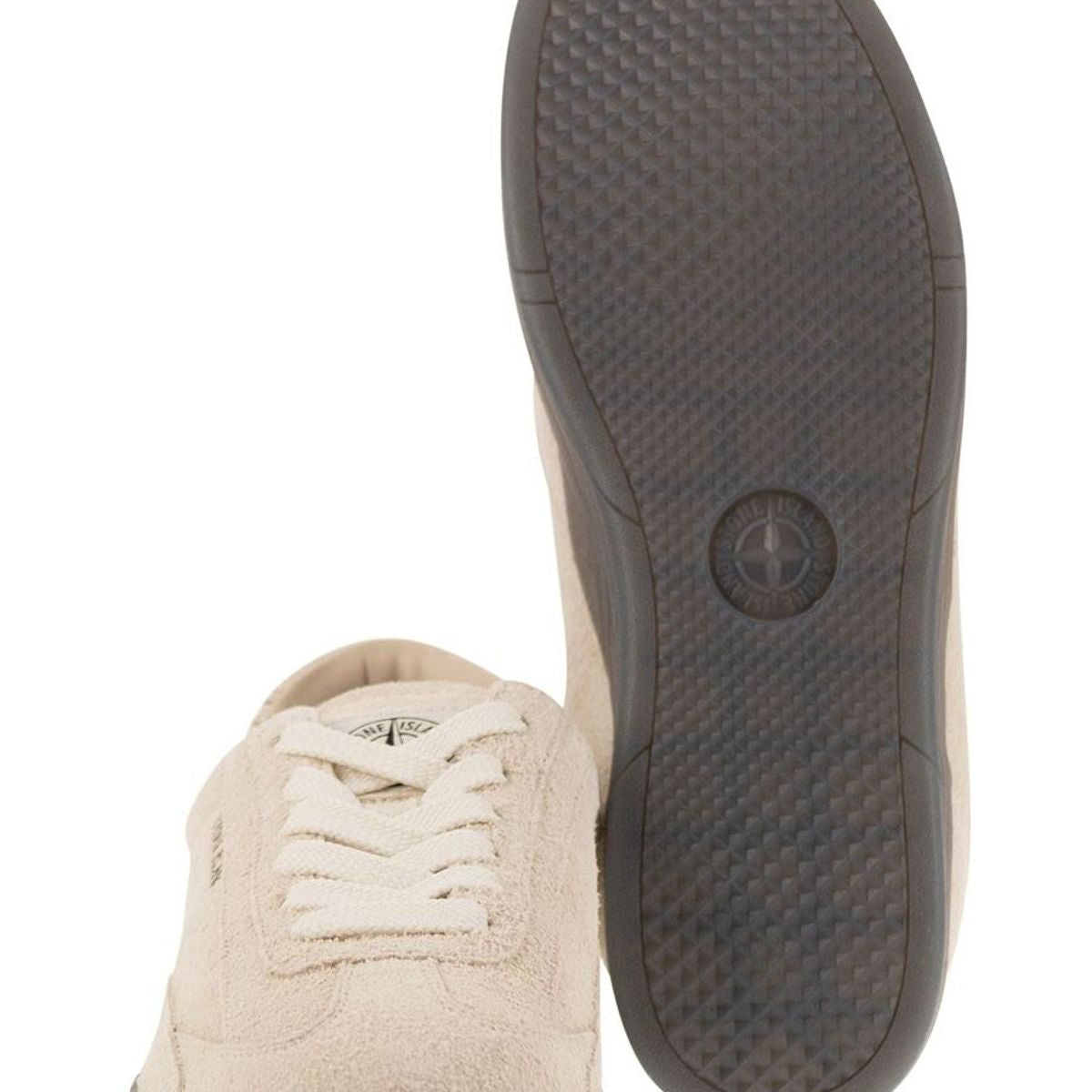 SNEAKER ROSA DE LOS VIENTOS