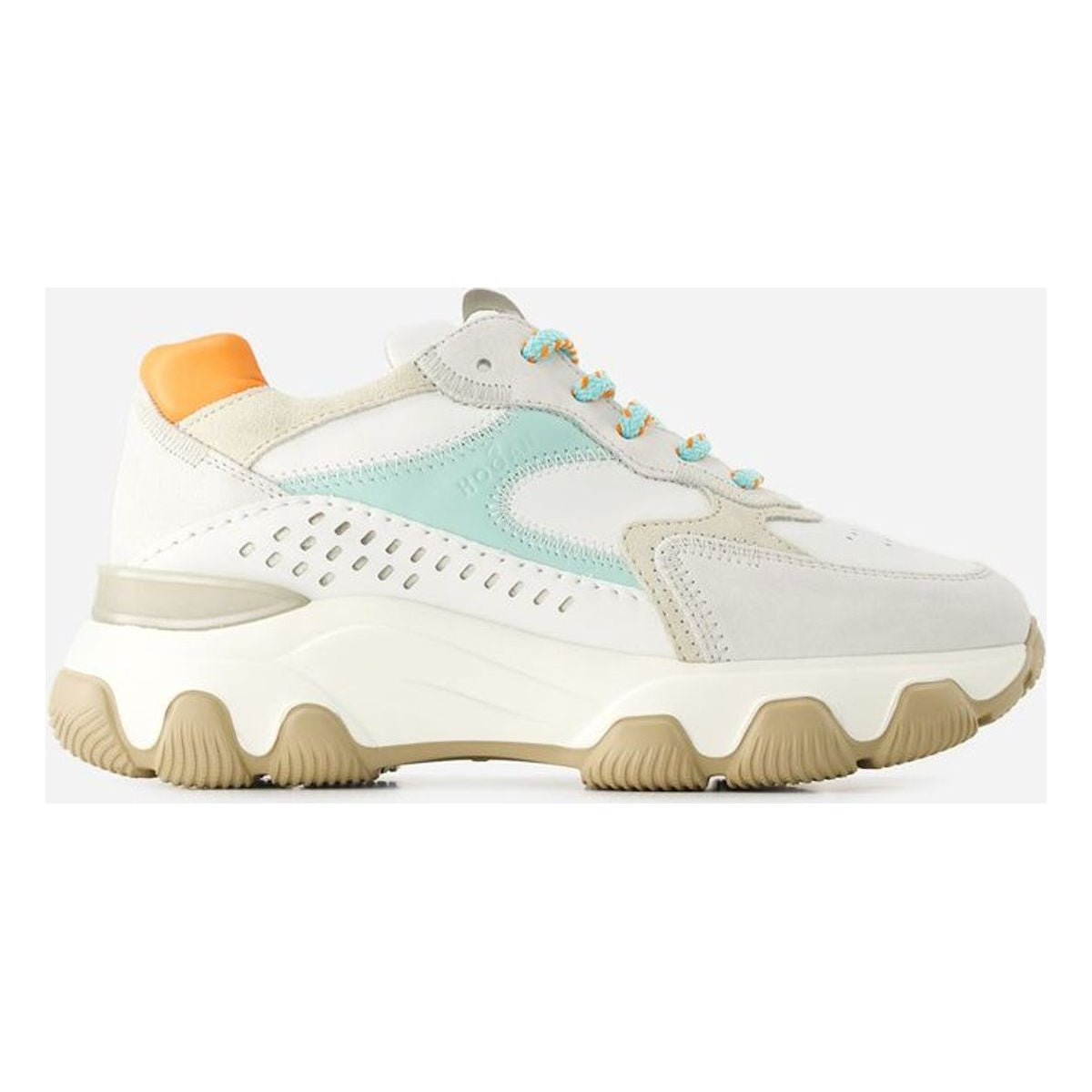 HYPERACTIVE SNEAKERS