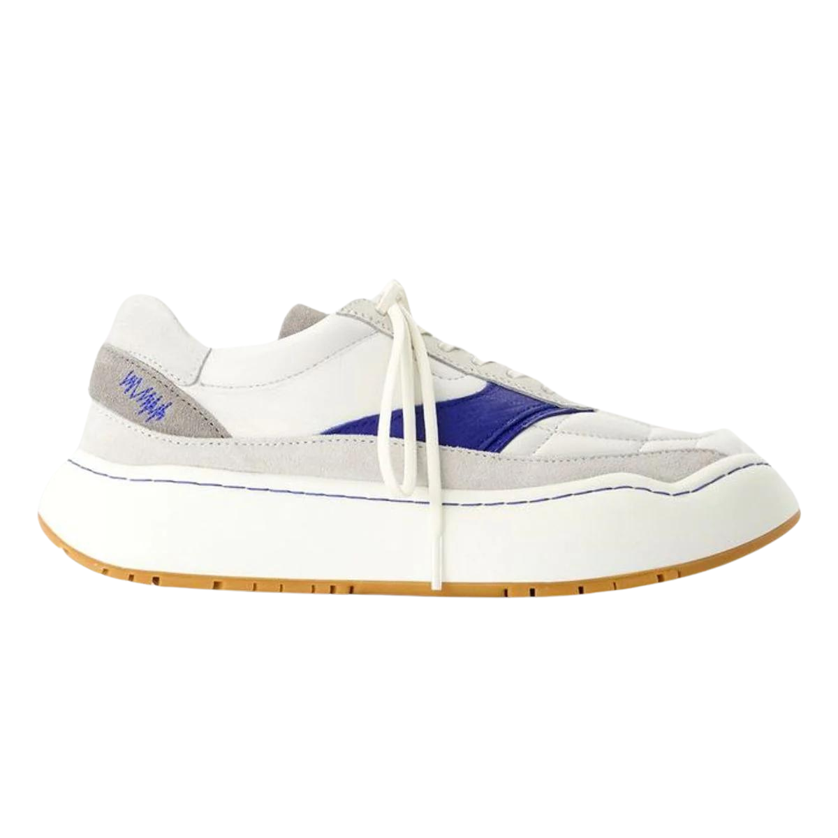 Log Sneakers