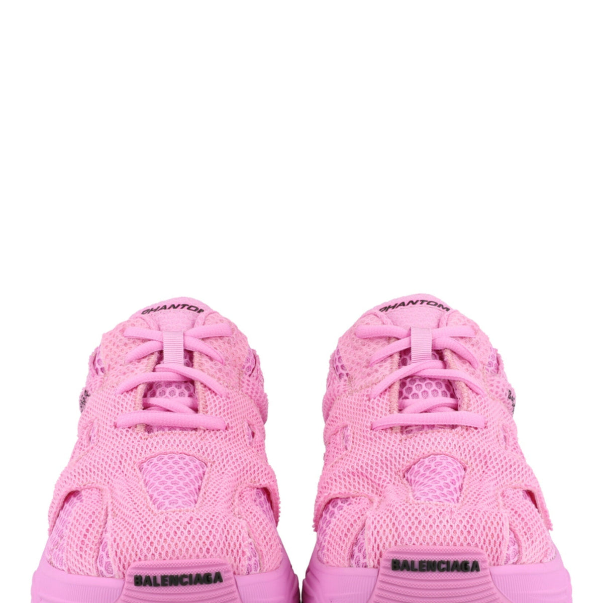 balenciaga Phantom Sneakers Womens 679339W-2E92-5000