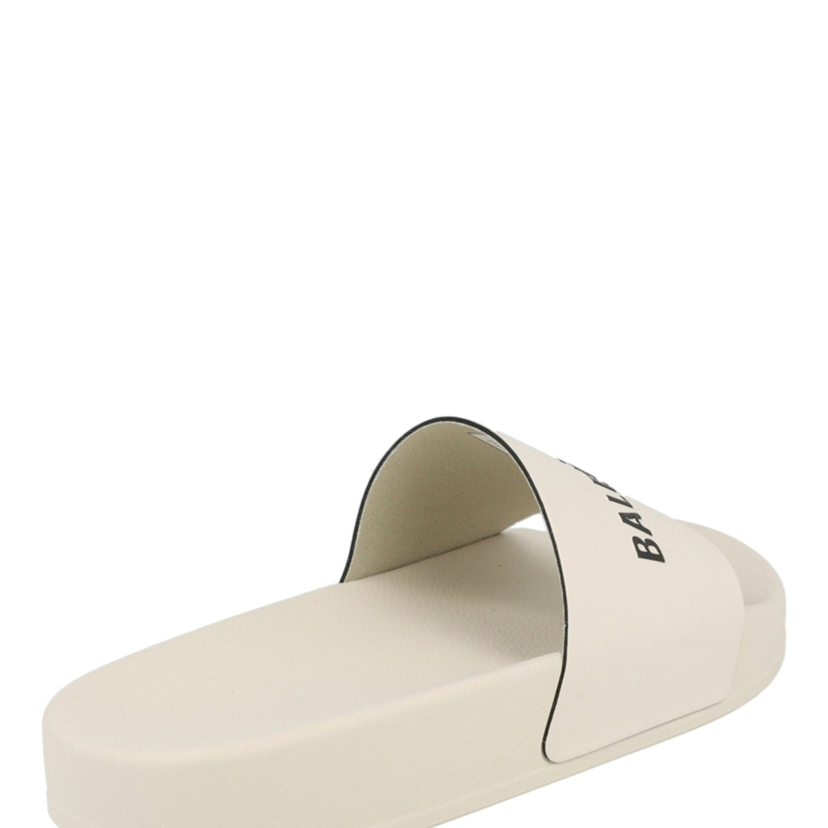 balenciaga Logo Pool Slides （Kids）