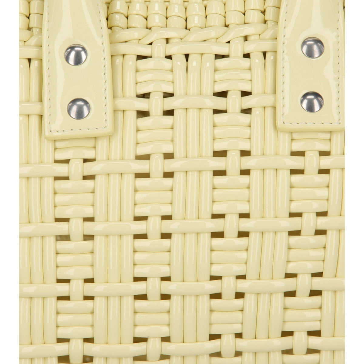 balenciaga Bistro XS Basket With Strap Womens 6713422-IE3Y-7408