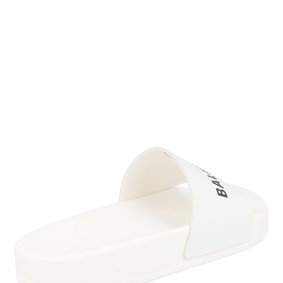 balenciaga Logo Pool Slides （Kids）