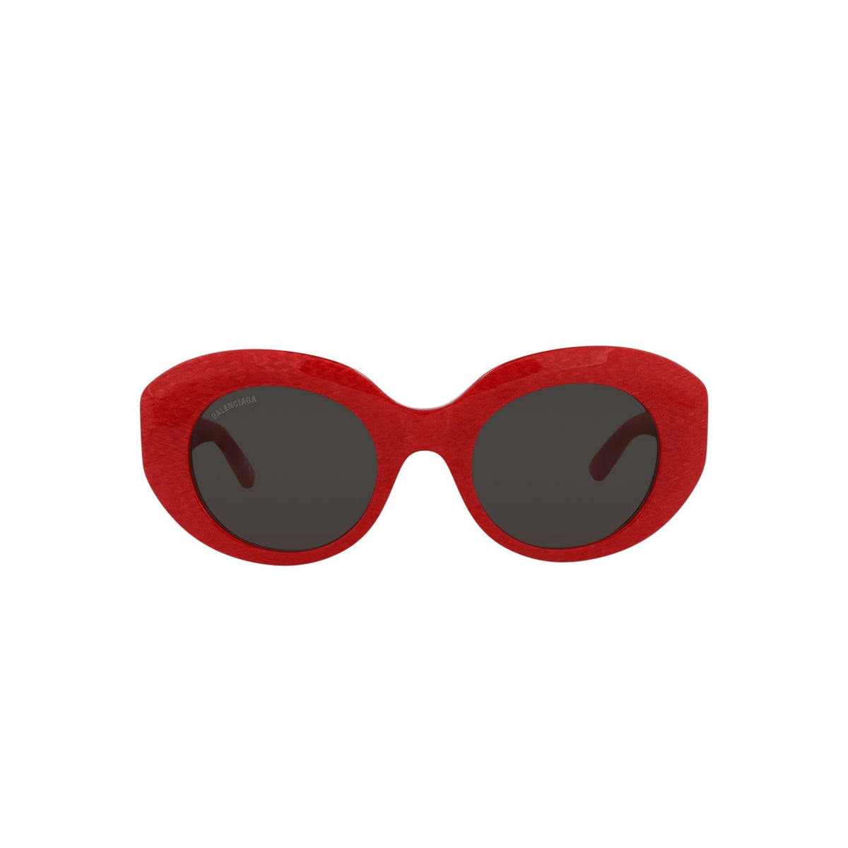 balenciaga Round-Frame Acetate Sunglasses Womens BB0235S-30013502-003