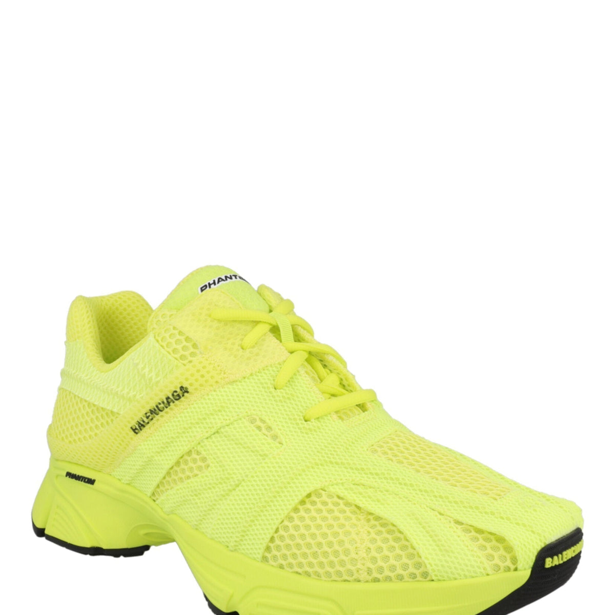 balenciaga Phantom Sneakers Mens 678869W-2E93-3310