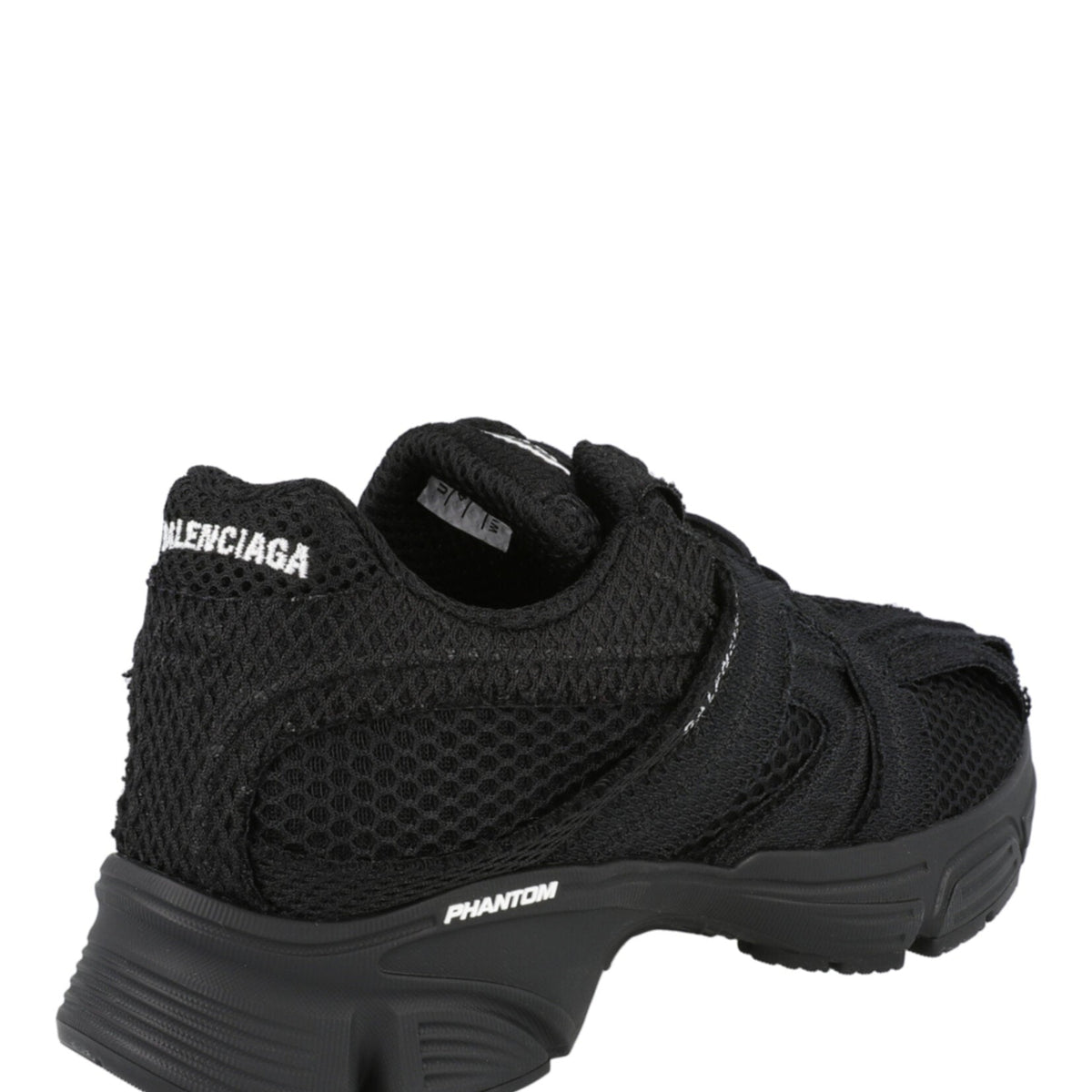 balenciaga Phantom Sneakers Womens 679339W-2E92-1000