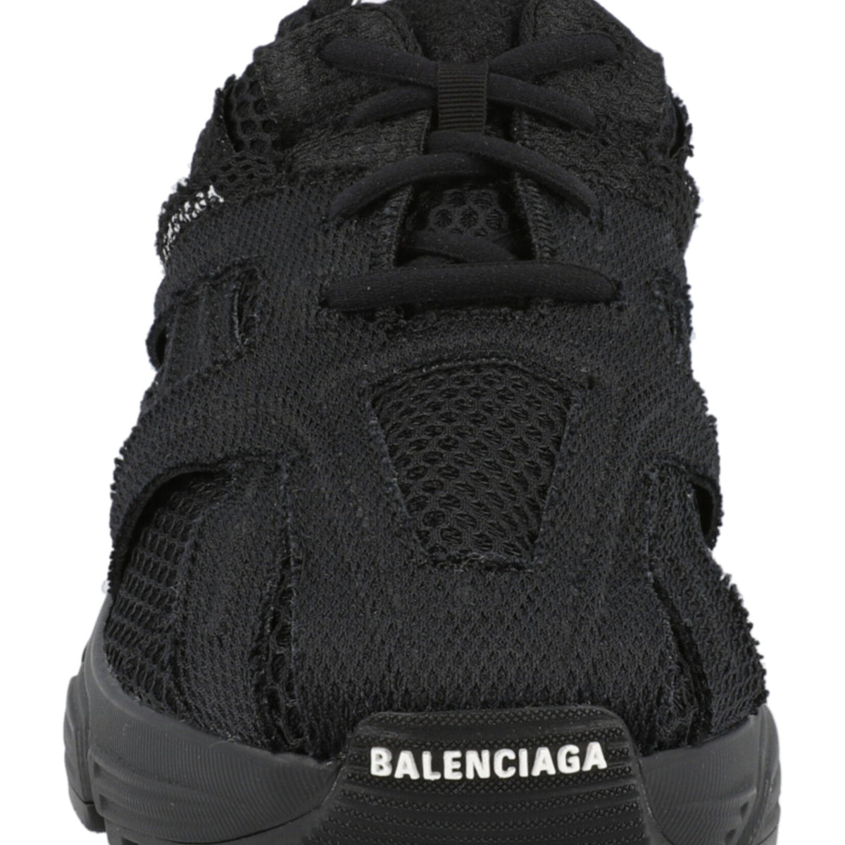 balenciaga Phantom Sneakers Womens 679339W-2E92-1000