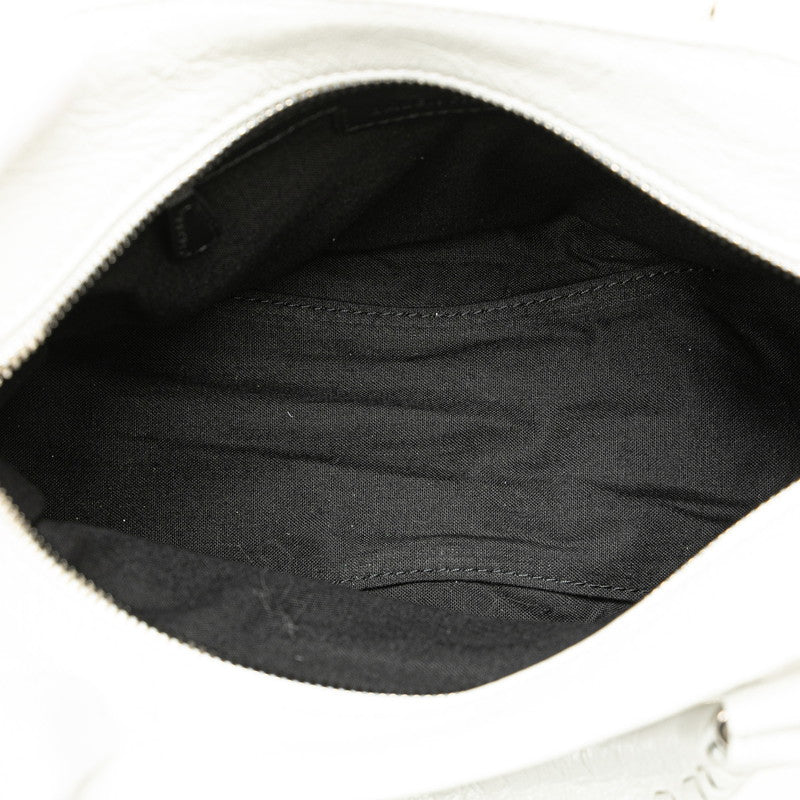 balenciaga Neo Cagole XS Lambskin Handbag