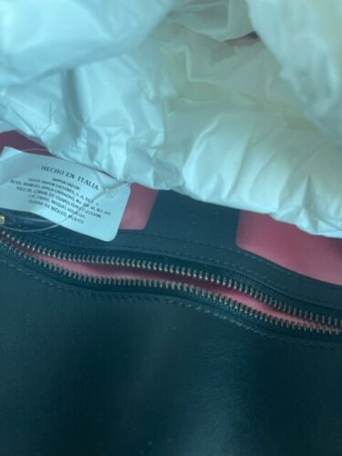 Gucci Black Velvet Marmont Matelasse GG Shoulder Bag Handbag New