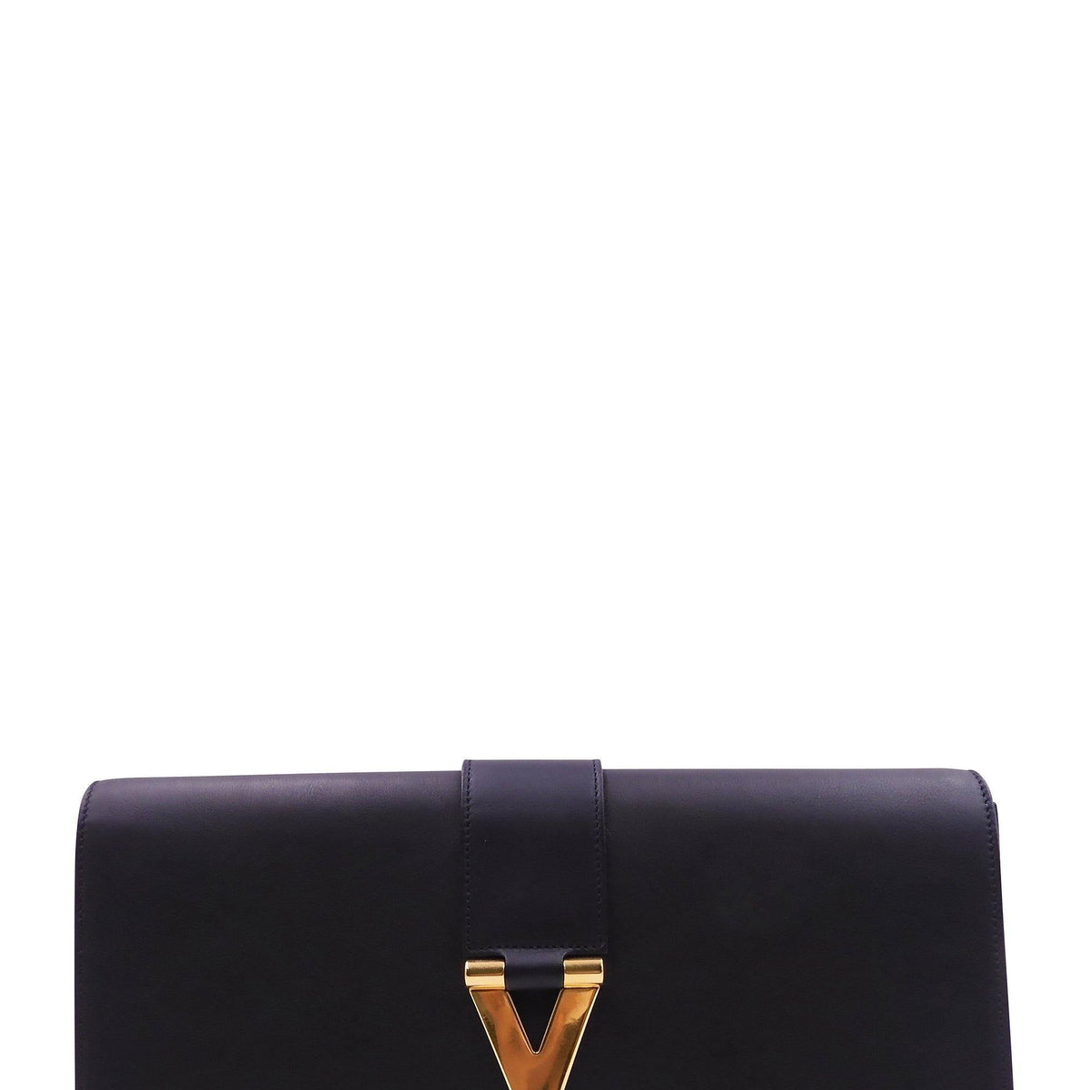 Chyc Clutch Black