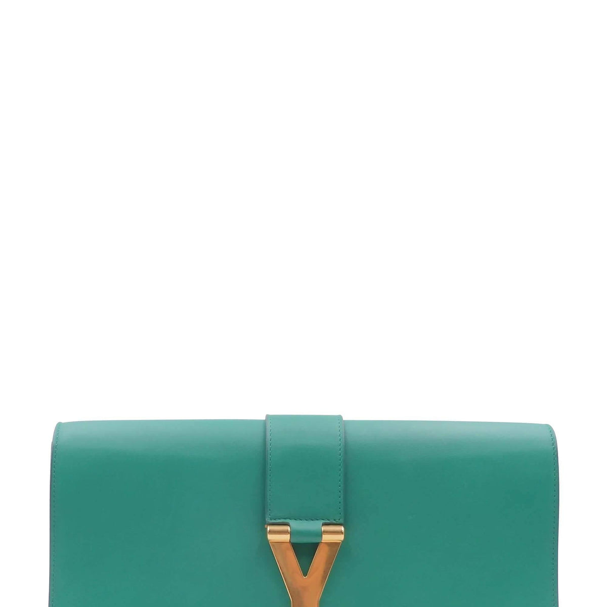Chyc Clutch Green