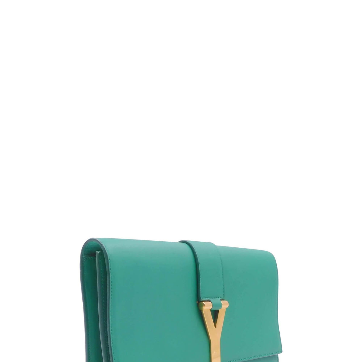 Chyc Clutch Green