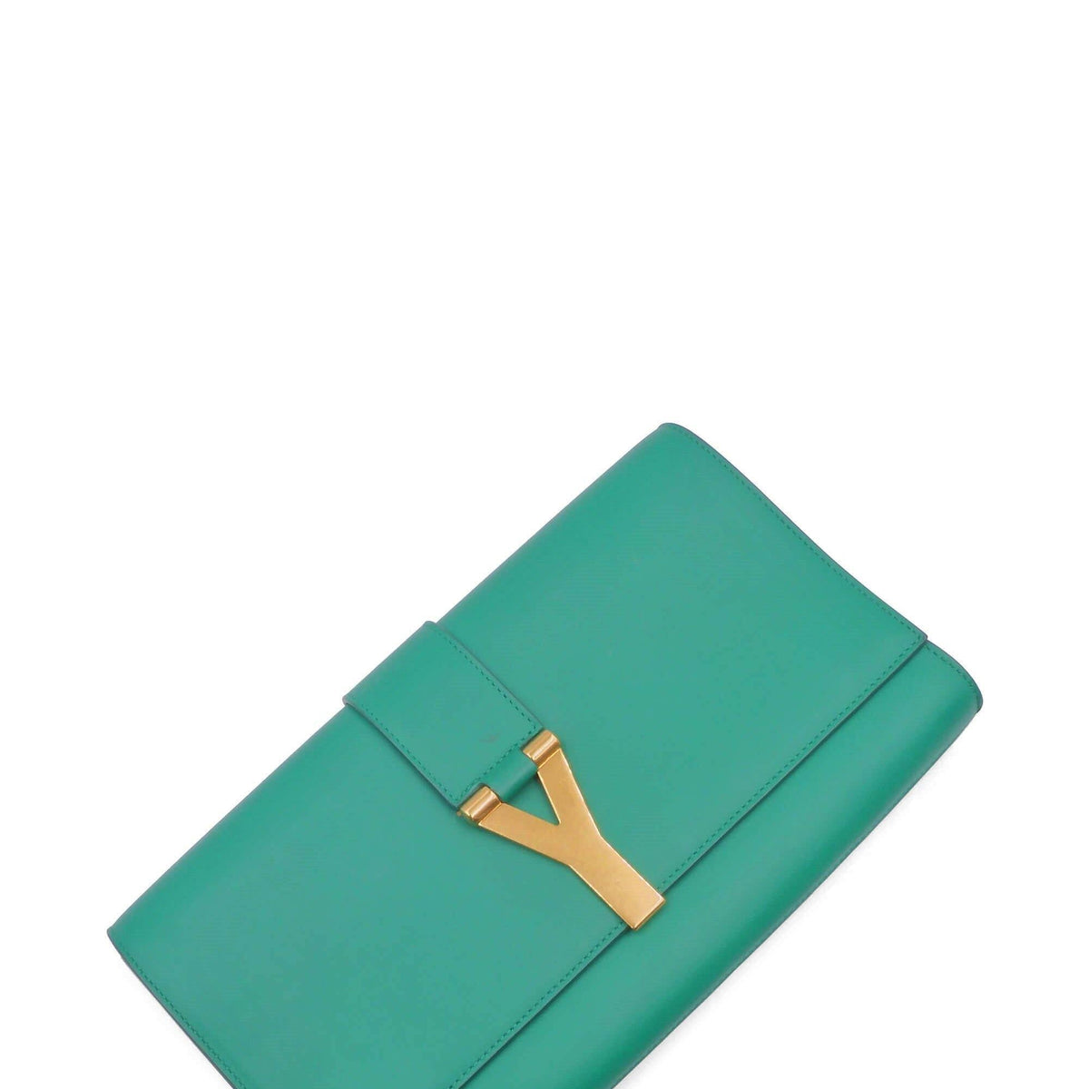 Chyc Clutch Green