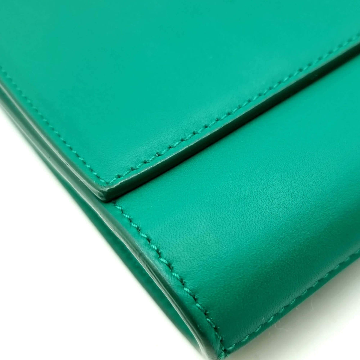 Chyc Clutch Green