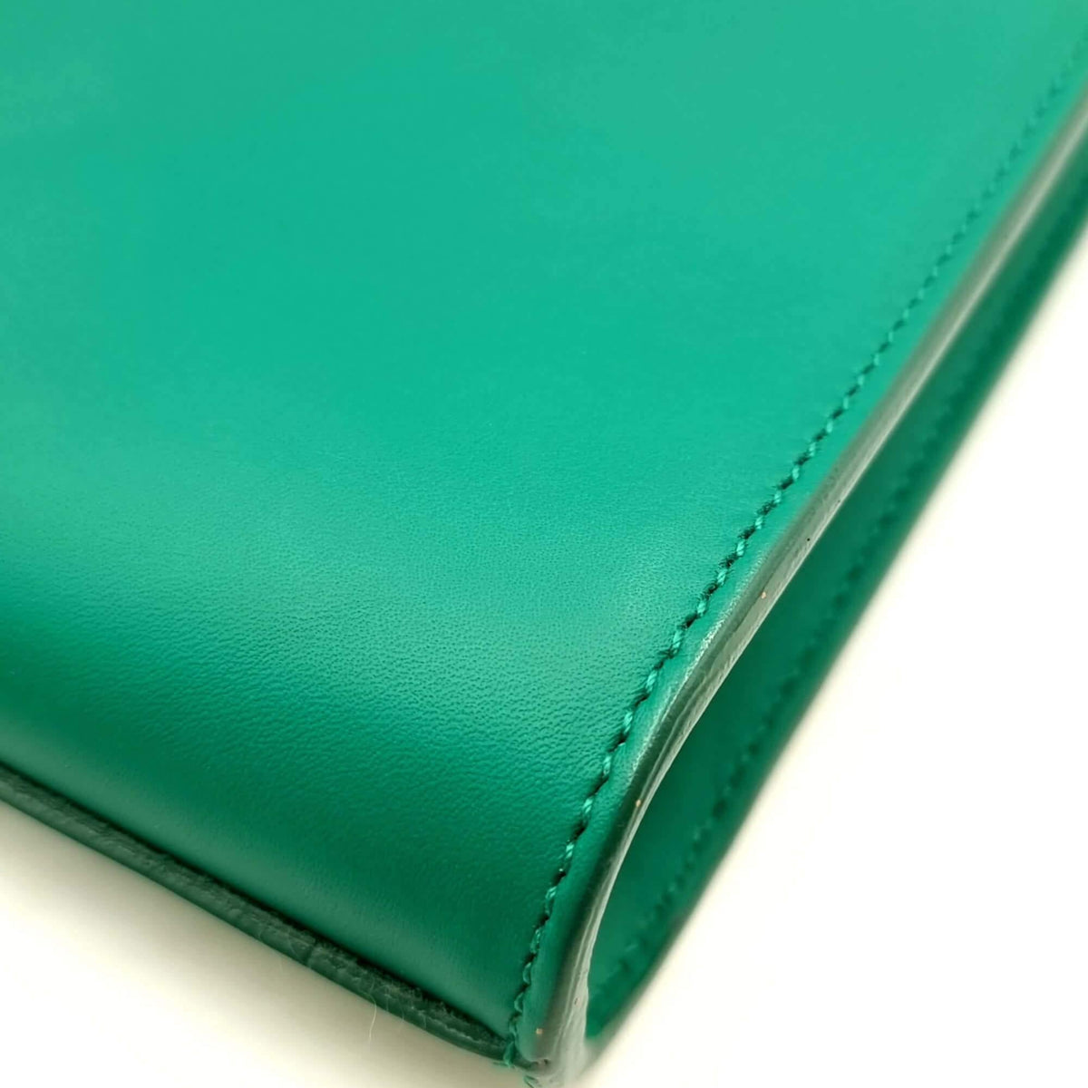 Chyc Clutch Green