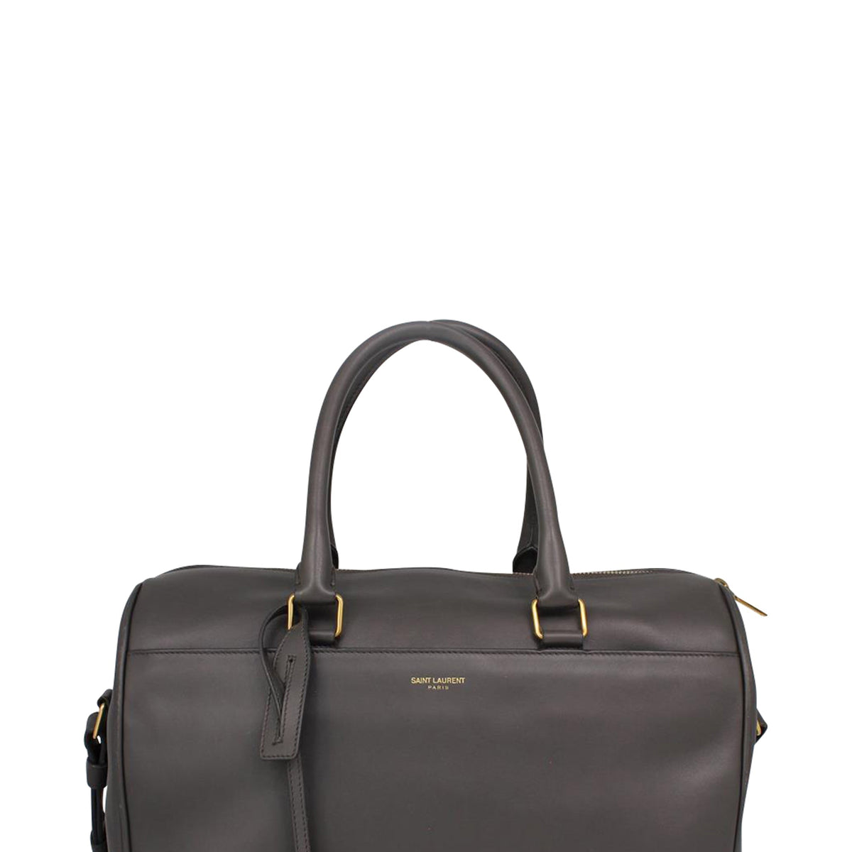 Classic Duffle 6 Grey