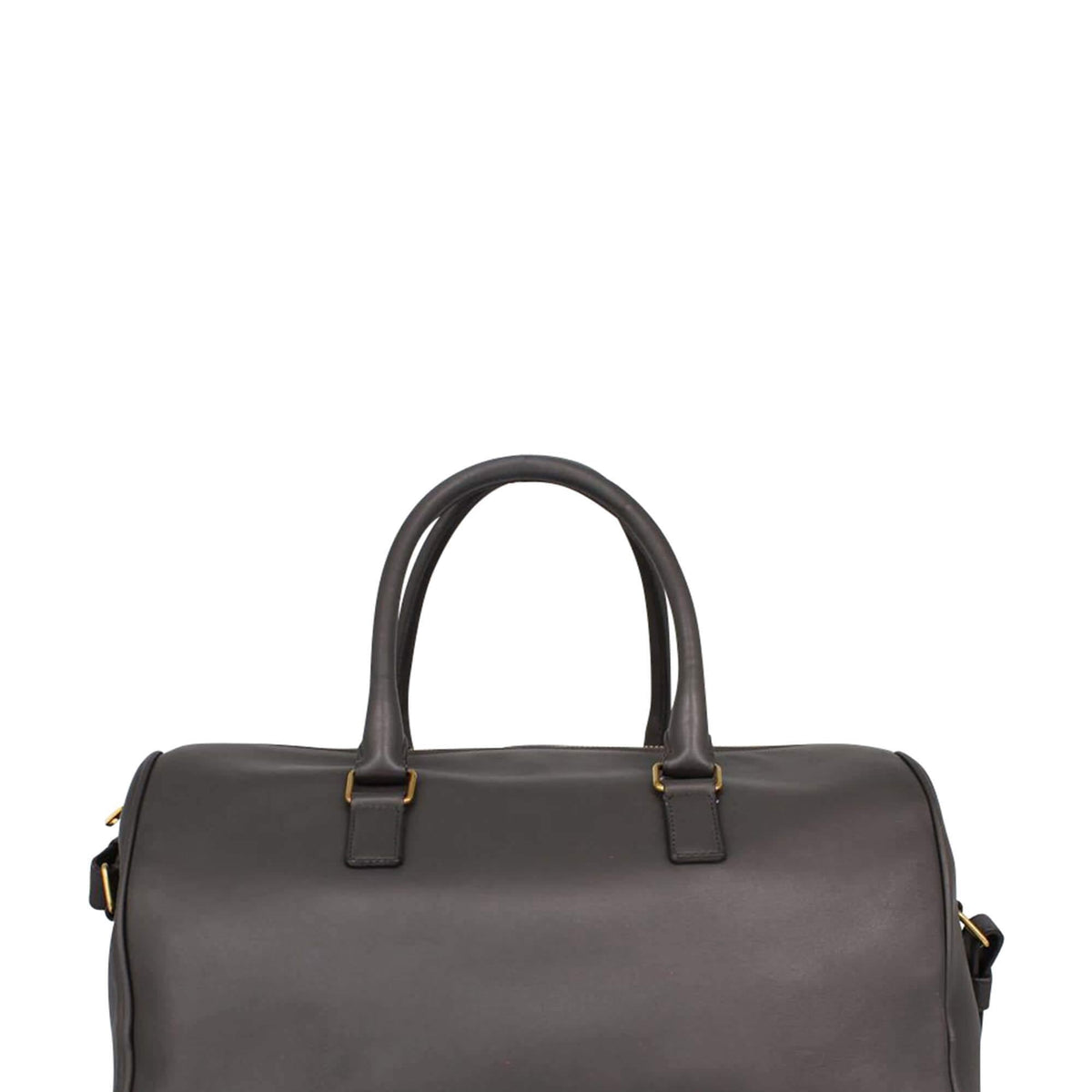 Classic Duffle 6 Dark Grey