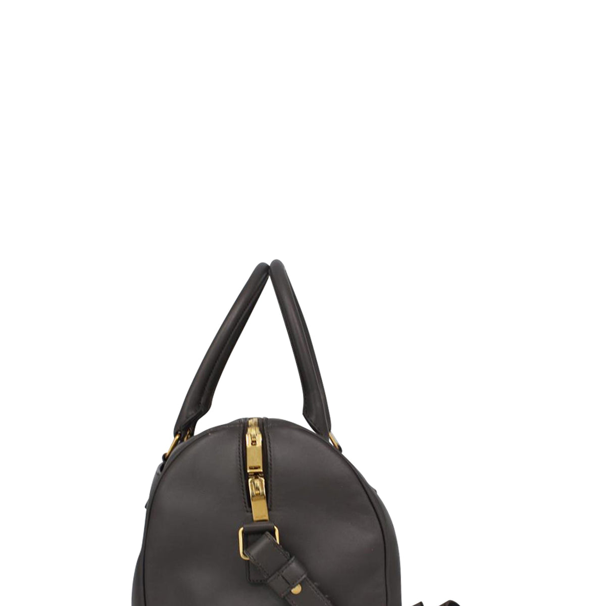 Classic Duffle 6 Grey